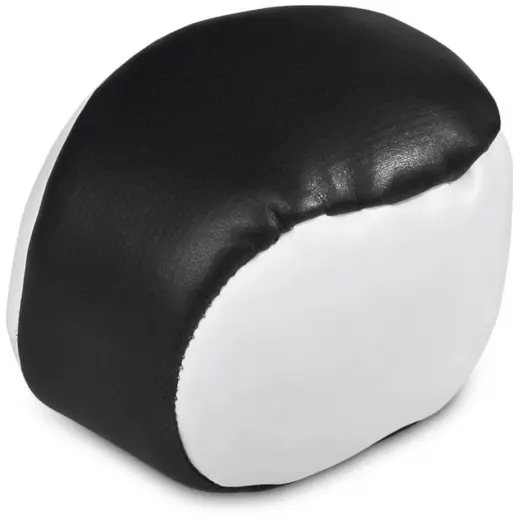 Altitude Huckleberry Hacky Sack Black